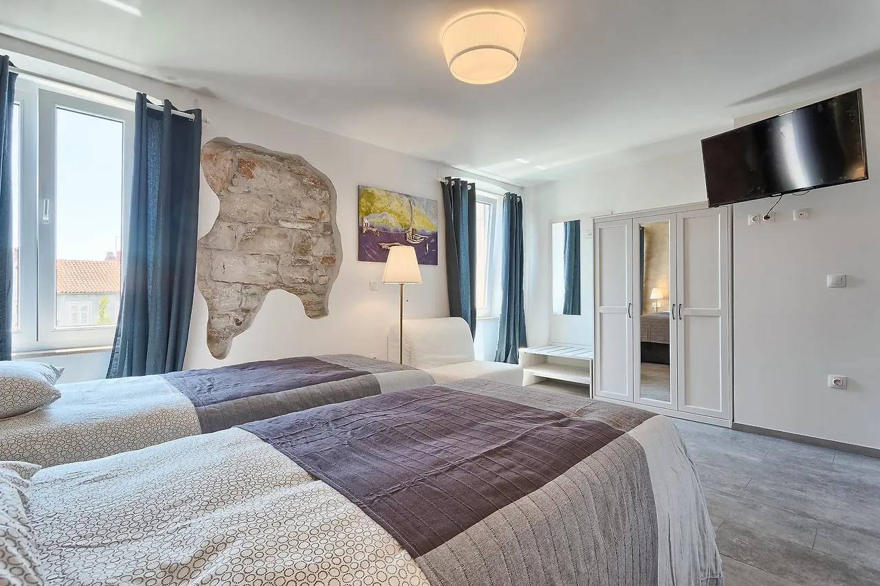 Affittacamere Luxury Flats In City Centre Pola