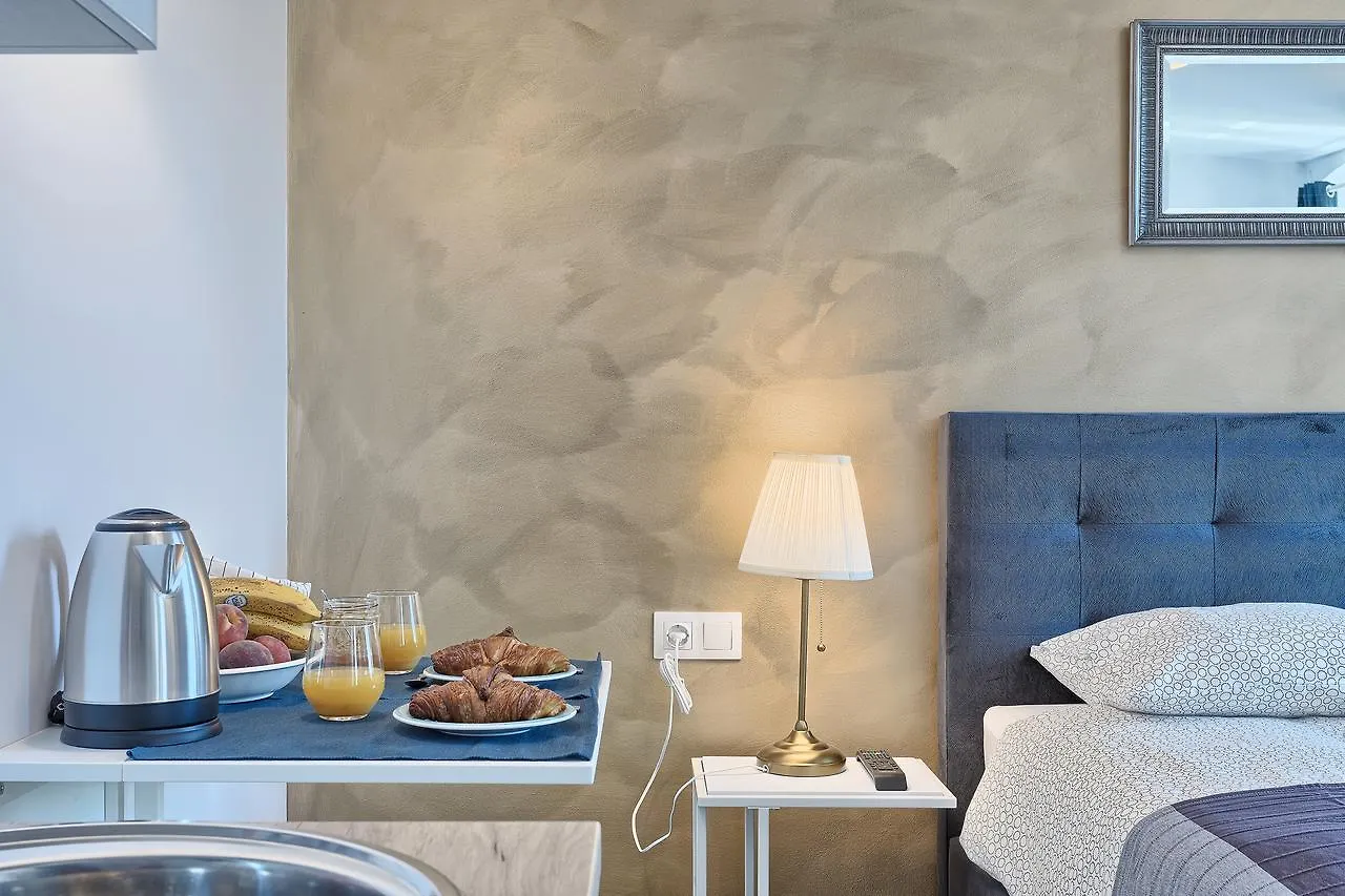 *** Affittacamere Luxury Flats In City Centre Pola Croazia