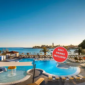 **** Hotel Valamar Padova Croazia