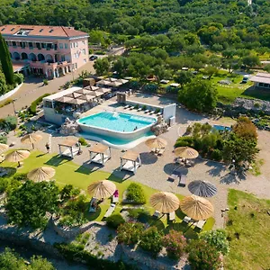**** Hotel Kanajt Croazia