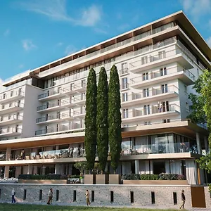 **** Hotel Amadria Park Grand 4 Opatijska Cvijeta Croazia
