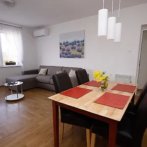  Appartamento Center Croazia