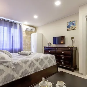 Bed & Breakfast Metropole Luxury