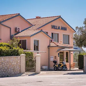 *** Bed & Breakfast Ana Croazia