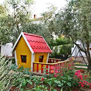  Appartamento Doris Croazia
