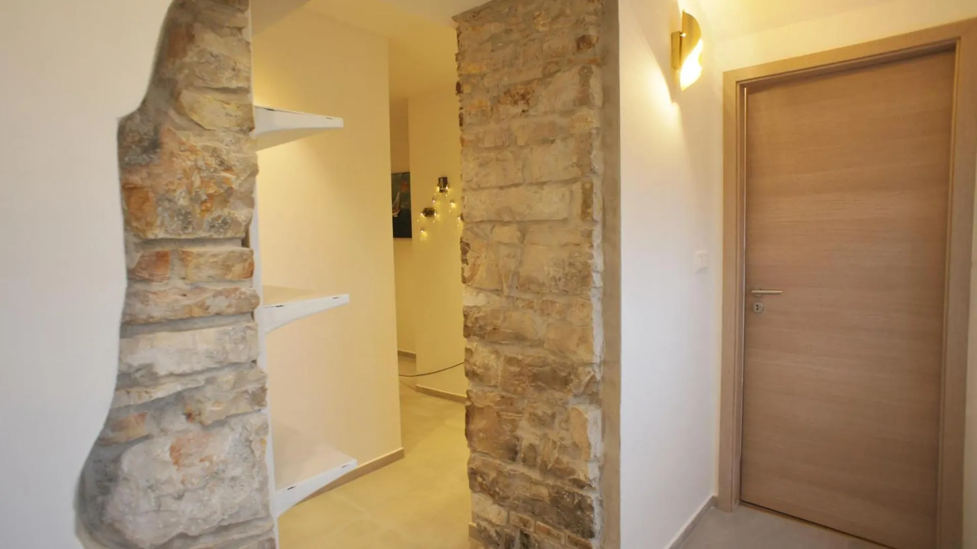 Luxury Flats In City Centre Pula