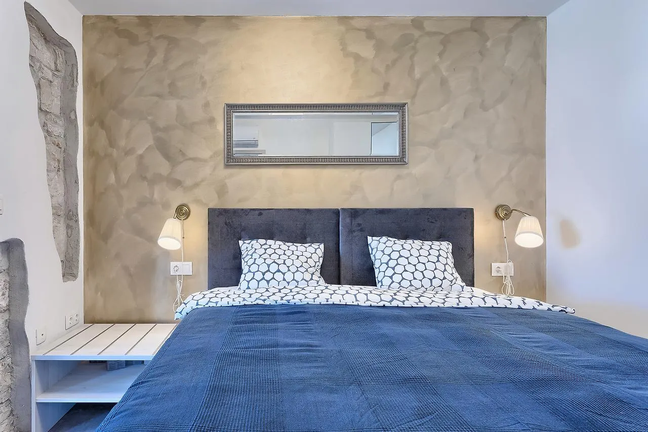 Luxury Flats In City Centre Pula Croatia