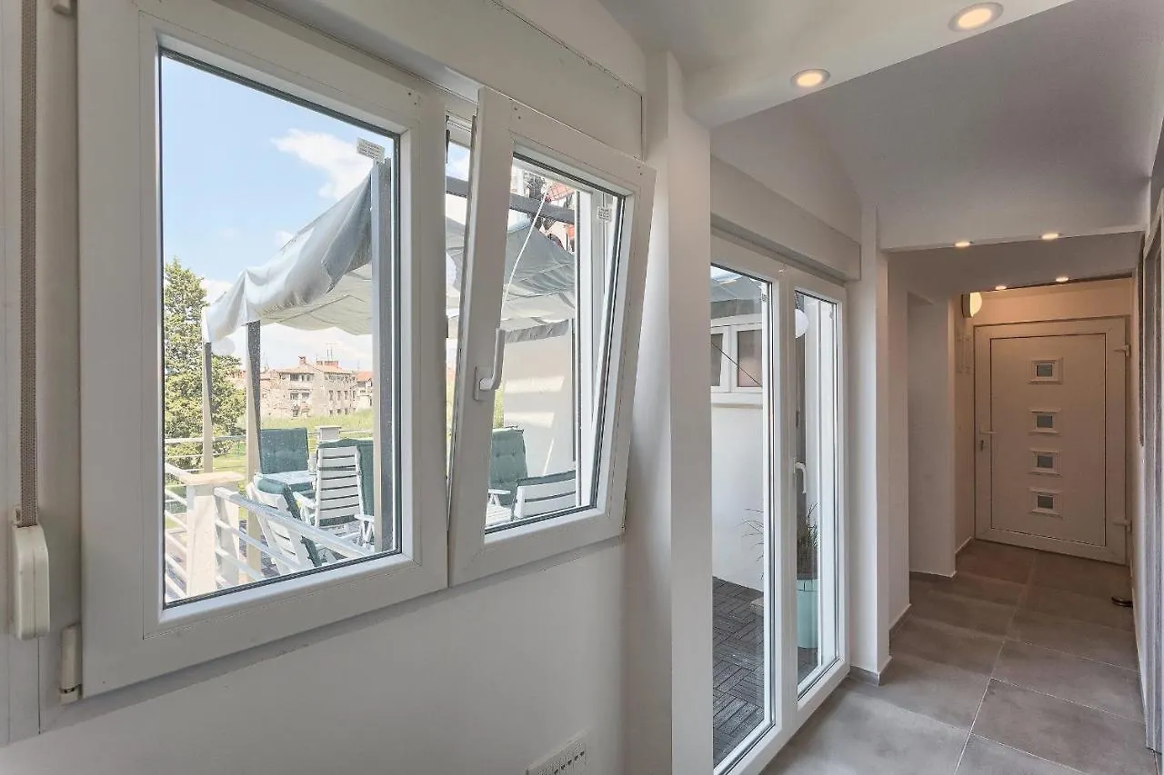 *** Guest house Luxury Flats In City Centre Pula Croatia