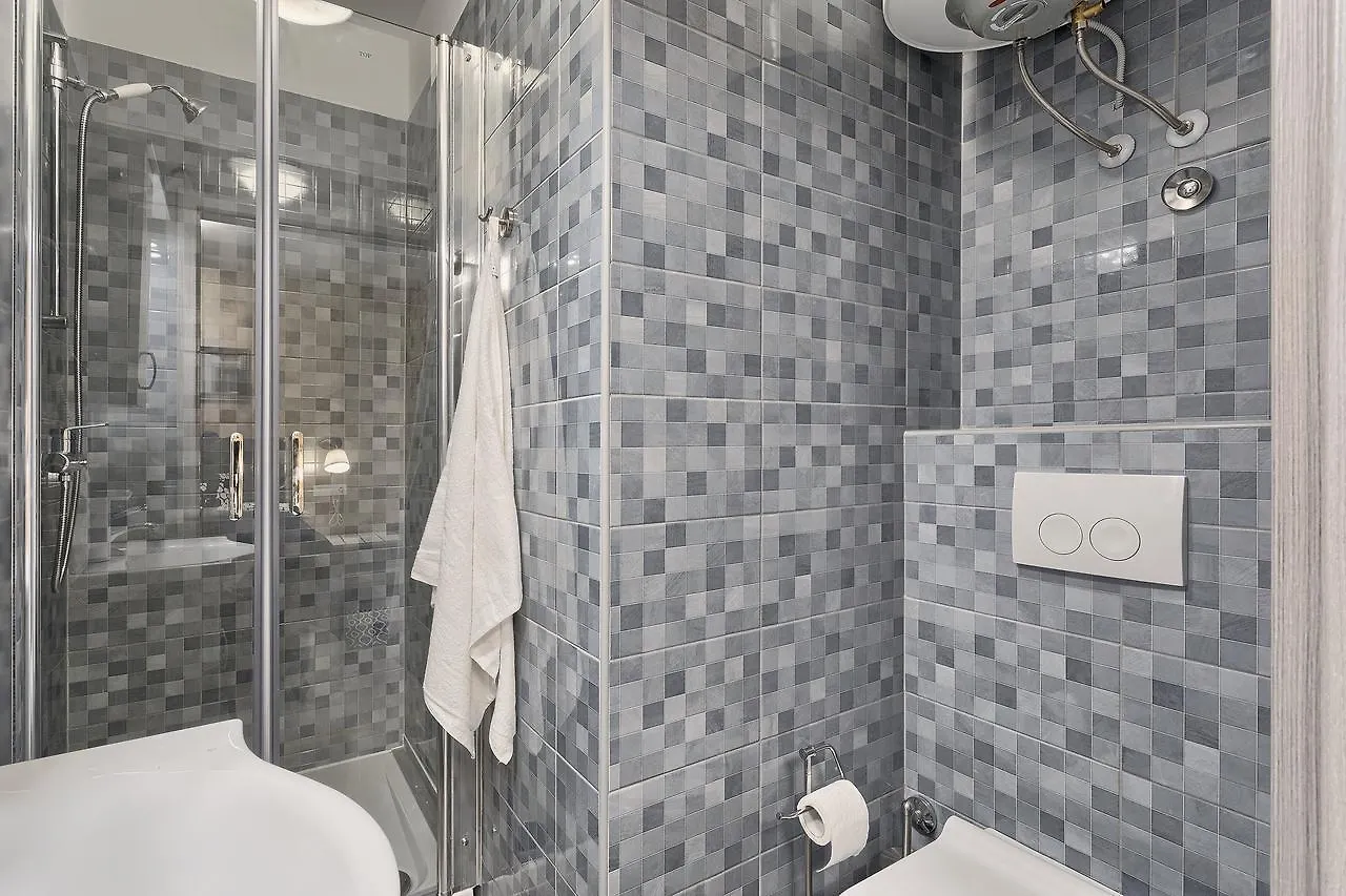 Luxury Flats In City Centre Pula Croatia