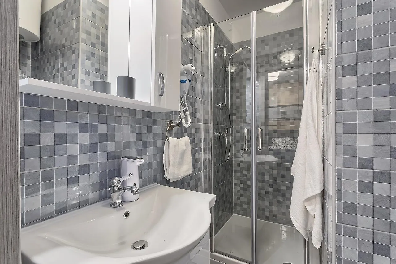 Luxury Flats In City Centre Pula 3*,  Croatia