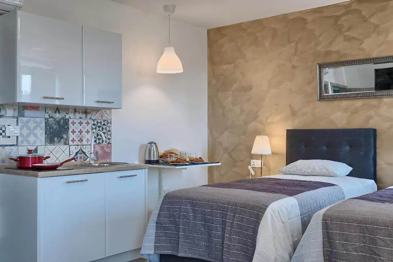 Luxury Flats In City Centre Pula 3*,  Croatia